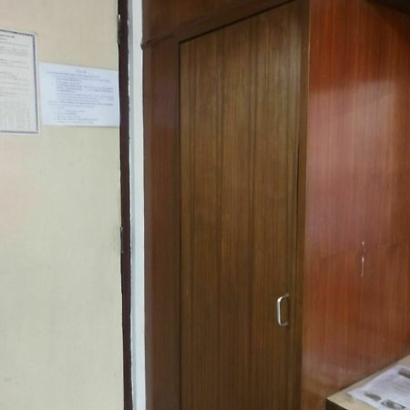 Laemthong Hotel Hat Yai Zewnętrze zdjęcie