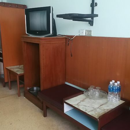 Laemthong Hotel Hat Yai Zewnętrze zdjęcie