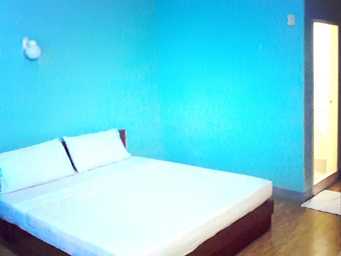 Laemthong Hotel Hat Yai Zewnętrze zdjęcie