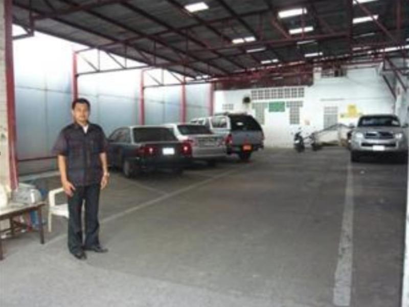 Laemthong Hotel Hat Yai Zewnętrze zdjęcie