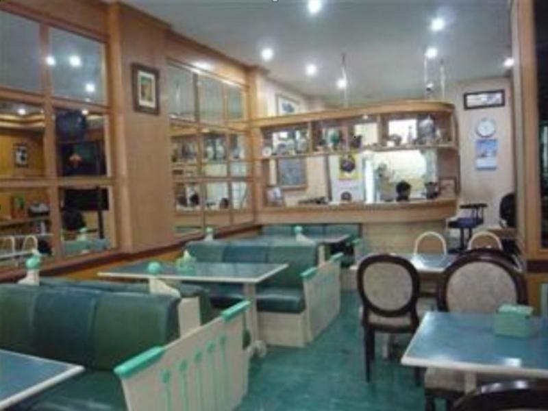 Laemthong Hotel Hat Yai Zewnętrze zdjęcie