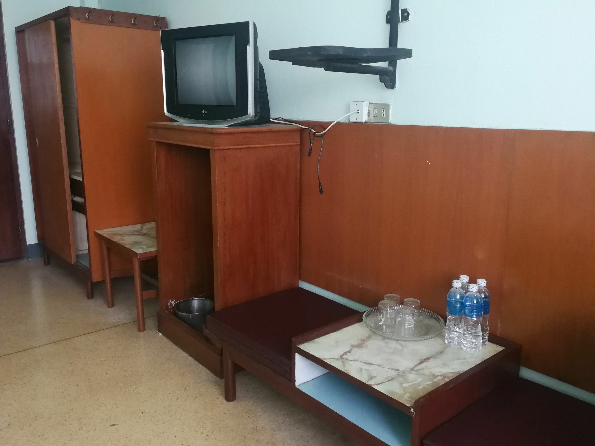 Laemthong Hotel Hat Yai Zewnętrze zdjęcie